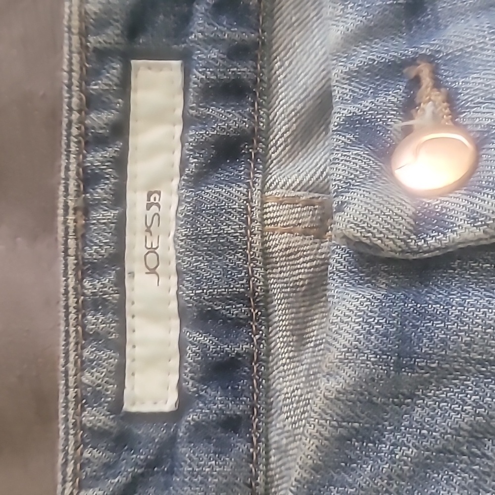 Vintage new Joe jeans